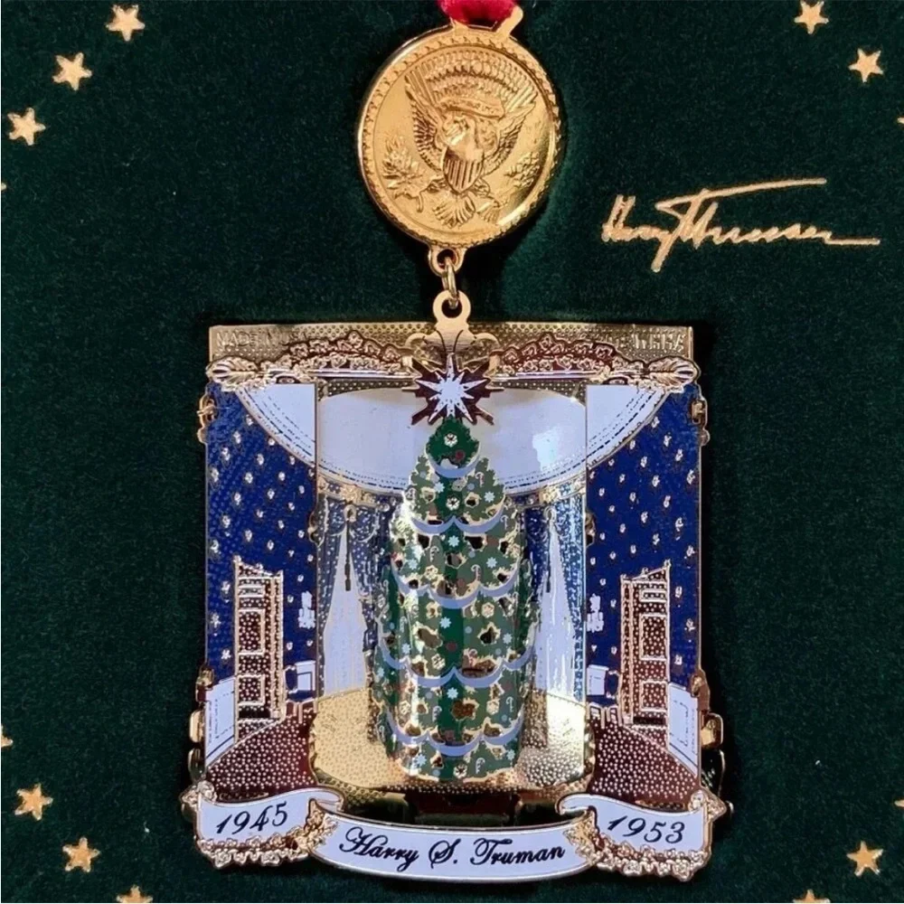 White House Historical Association excellent includes